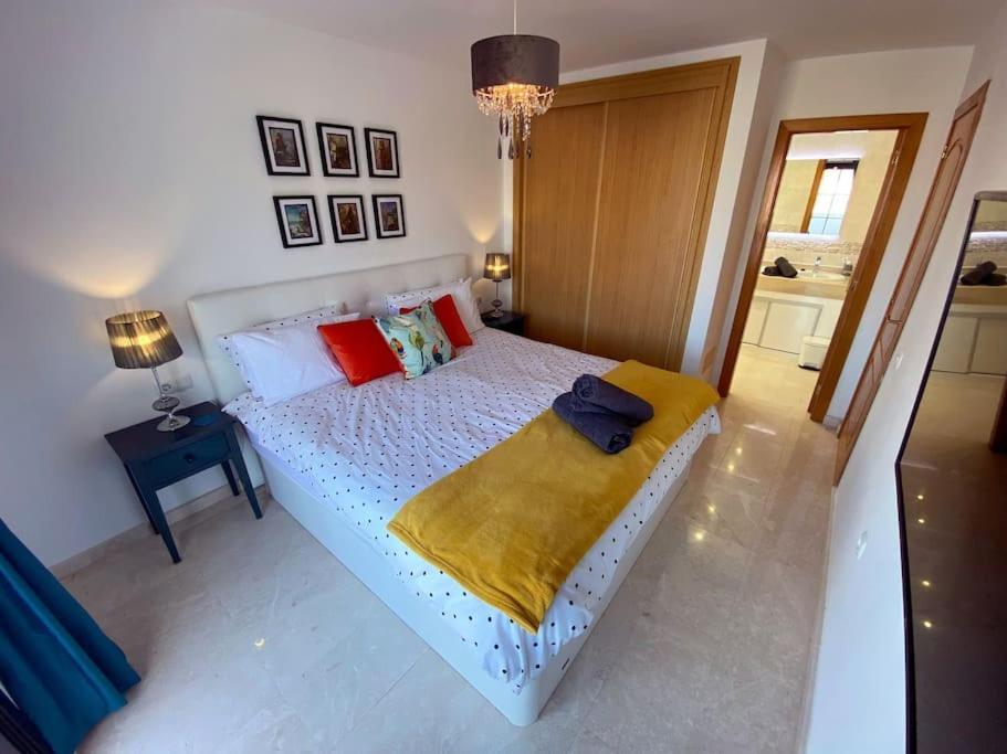 Villa Nina 'Luxury Villa In The Sun' 科拉雷侯 外观 照片