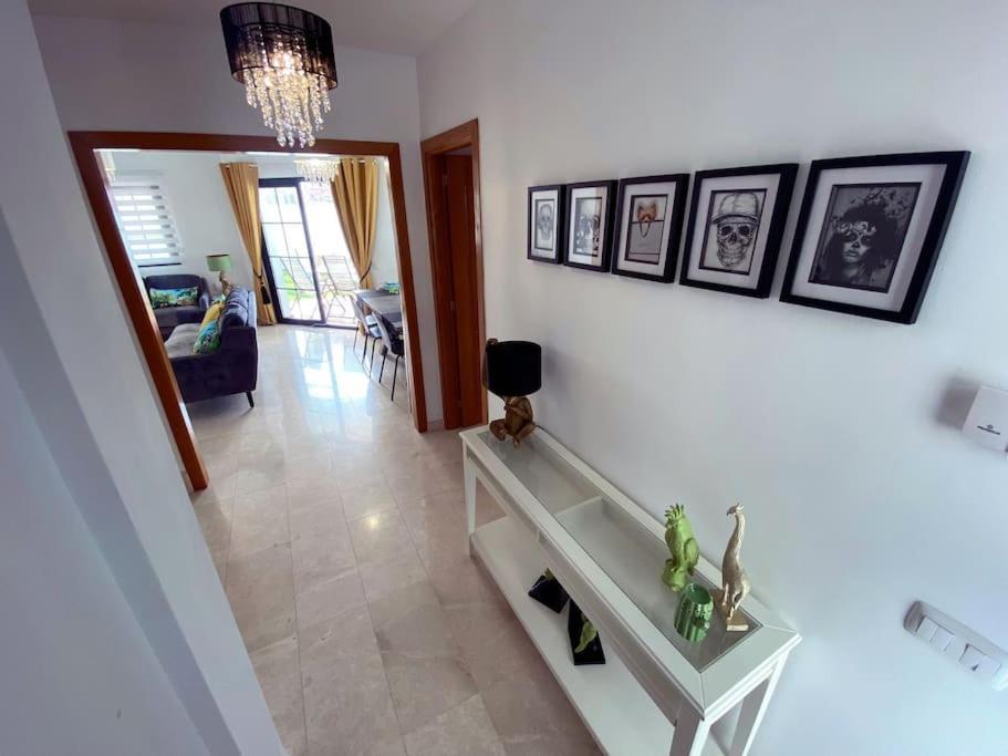 Villa Nina 'Luxury Villa In The Sun' 科拉雷侯 外观 照片