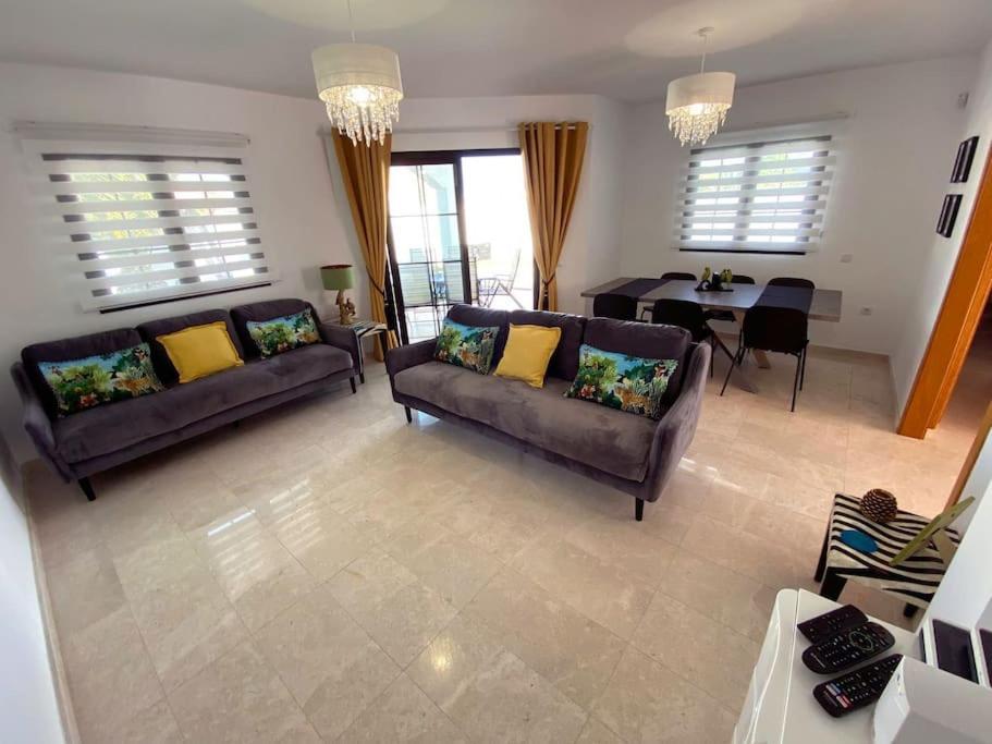 Villa Nina 'Luxury Villa In The Sun' 科拉雷侯 外观 照片