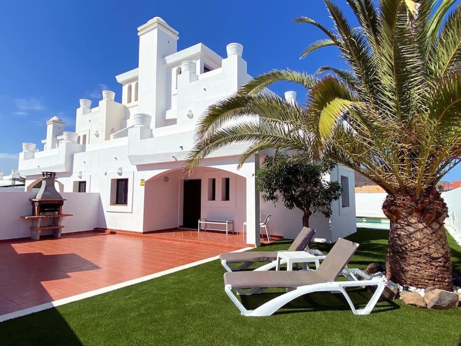 Villa Nina 'Luxury Villa In The Sun' 科拉雷侯 外观 照片