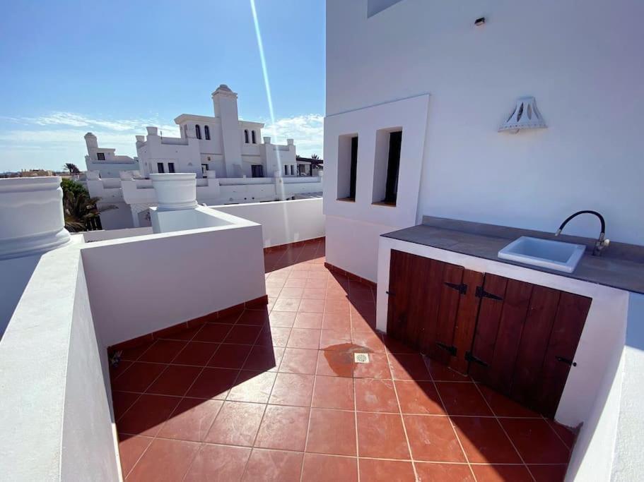 Villa Nina 'Luxury Villa In The Sun' 科拉雷侯 外观 照片