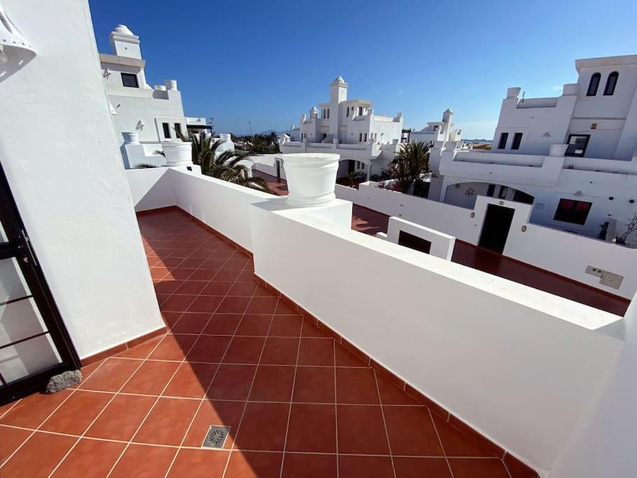 Villa Nina 'Luxury Villa In The Sun' 科拉雷侯 外观 照片