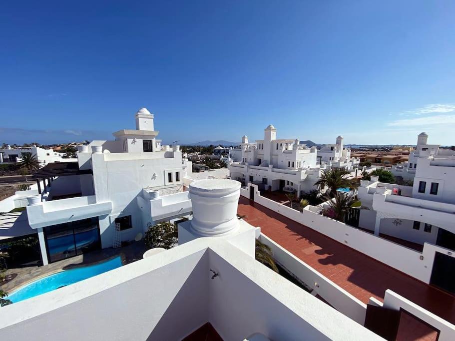 Villa Nina 'Luxury Villa In The Sun' 科拉雷侯 外观 照片