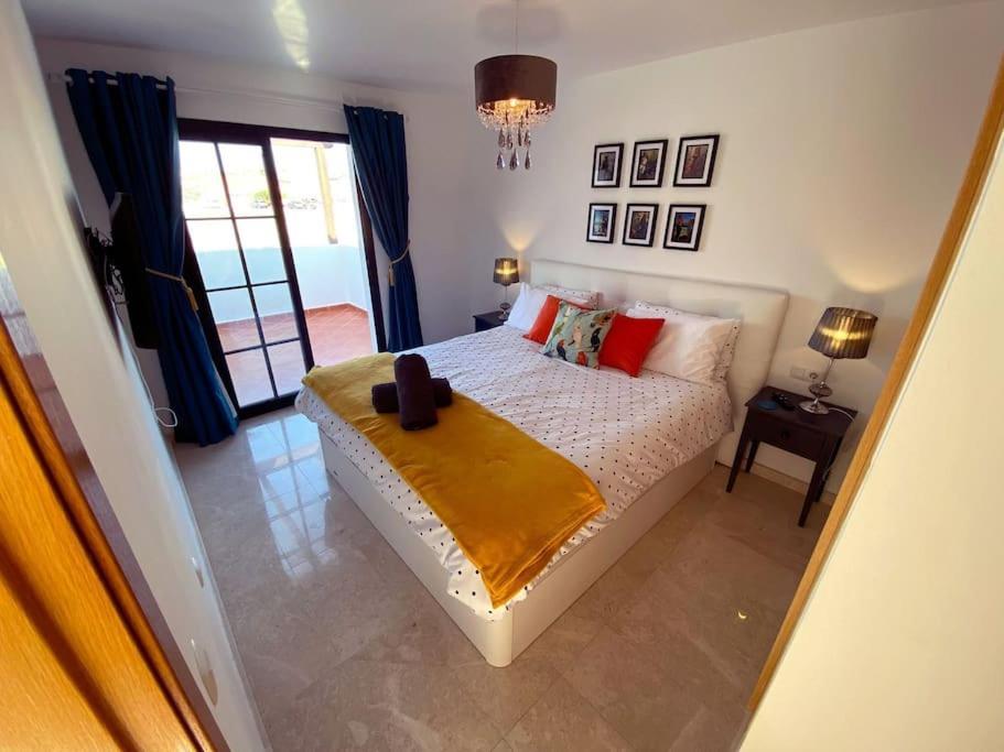 Villa Nina 'Luxury Villa In The Sun' 科拉雷侯 外观 照片